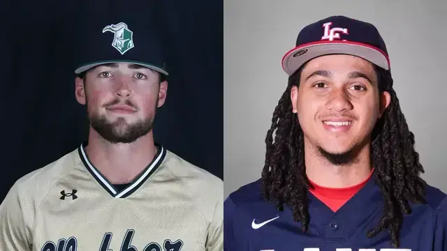 Which former Polk County area high school stars will compete on Saturday, Feb. 28?