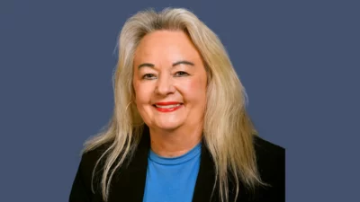 State Rep. Kathy Schmaltz