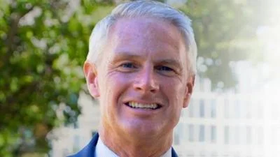 Mark Canada, Ph.D. Chancellor