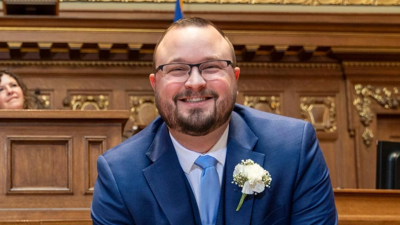 Rep. Alex A. Dallman voted yes on 21 Wisconsin Assembly measures on Feb. 20, 2026