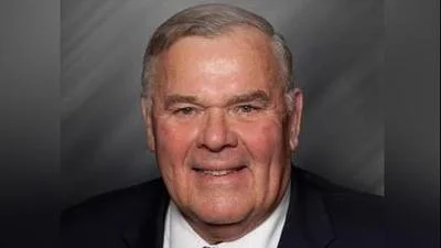 Jim Baird shares health update and legislative actions in January social media posts