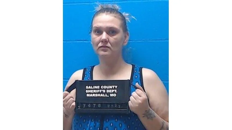 Saline County reports 2 drug bookings for week ending July 26
