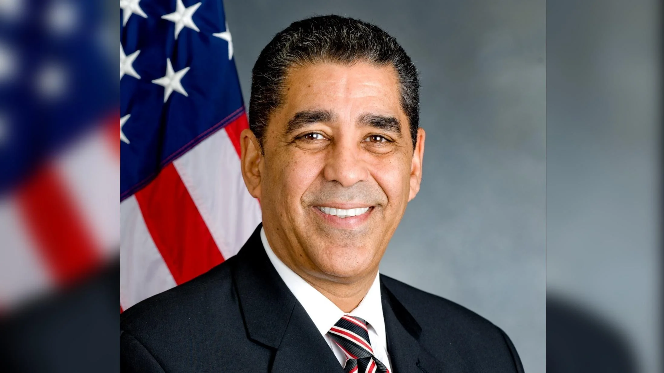 Adriano Espaillat highlights community unity and health initiatives in recent social media posts