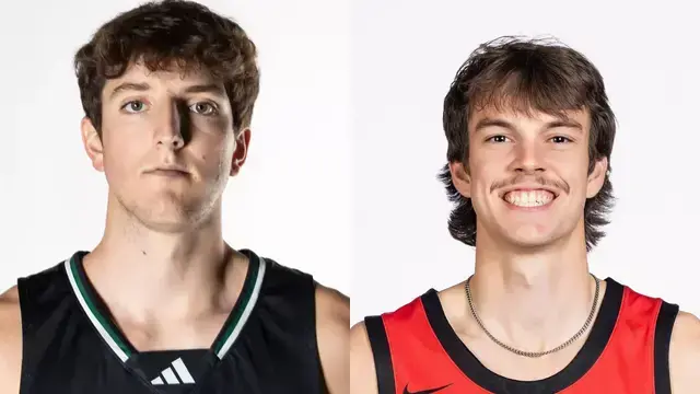 Which high school alumni from Johnson County area will play in games during the week starting Monday, Jan. 5?