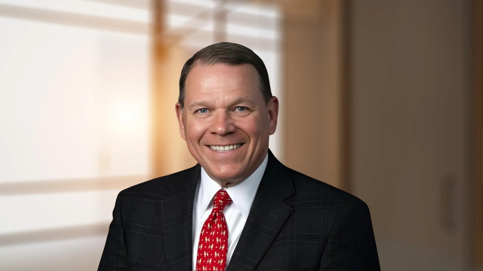 Transportation Committee chair on infrastructure policy: 'Federal resources should always be focused on moving people and goods safely and efficiently'