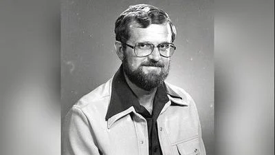 Commemorating another year: Lawrence David Kusche, author, research librarian, and pilot, marks birthday milestone (November 1)