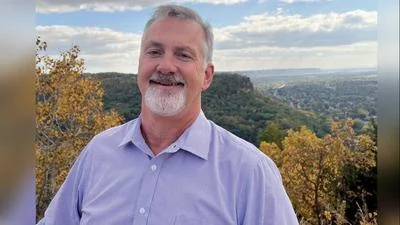 A.J. Frels, Executive Director of Explore La Crosse