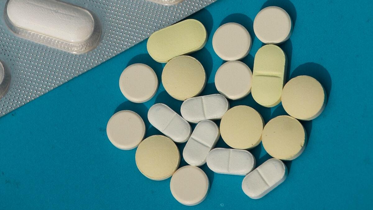 Pills