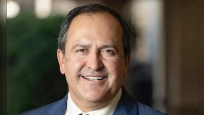 Jon Koznick, Minnesota State Representative from 57A District