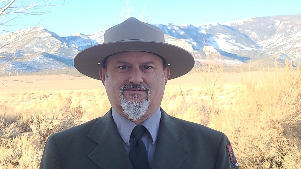 Lands: New national monument superintendent 'brings over two decades of NPA experience'