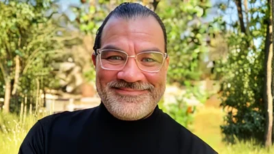 Antonio Rodríguez President at International Council of Museums