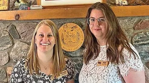 Entertainment events this week in North Central Wisconsin: Feb. 22-28