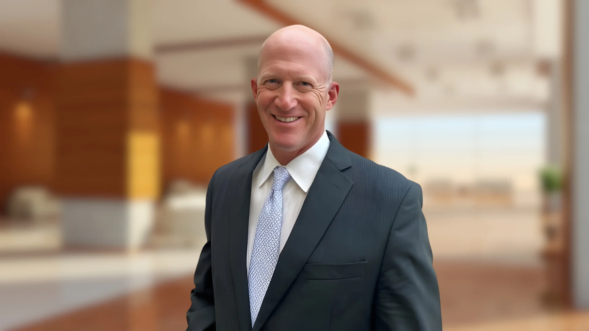 Former APD sergeant Grover says politicized discipline drove him from force