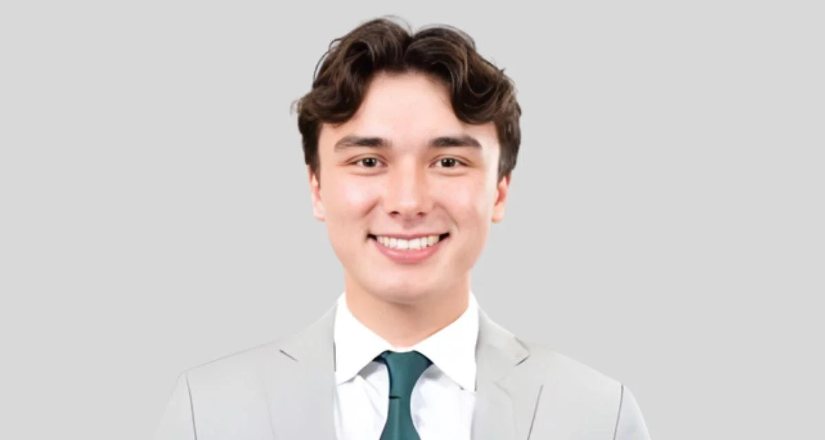 Northern Michigan upsets No. 19 Michigan Tech with strong goaltending and Argentina’s two goals