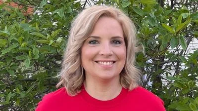 Ashley Hinson U.S. House of Representatives from Iowa