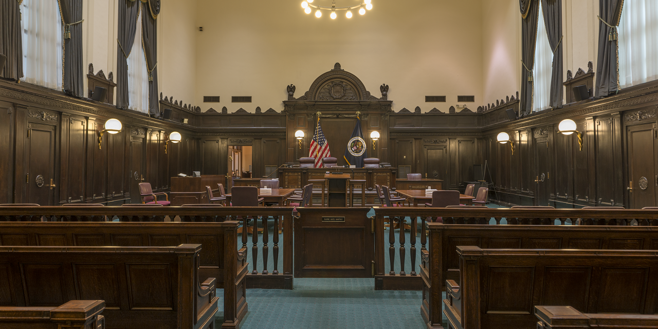 Deferred suspension for Washington attorney over 'negligent