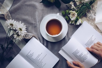 Medium books
