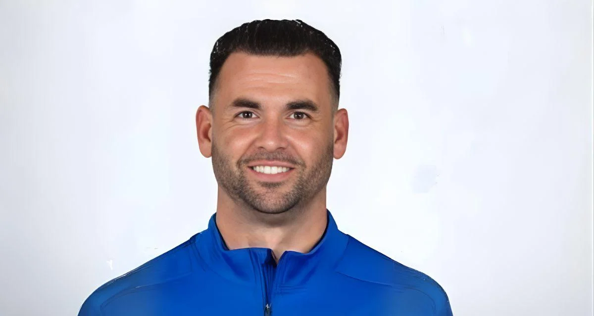 Nick Zimmerman named new head coach for Florida Gators women’s soccer