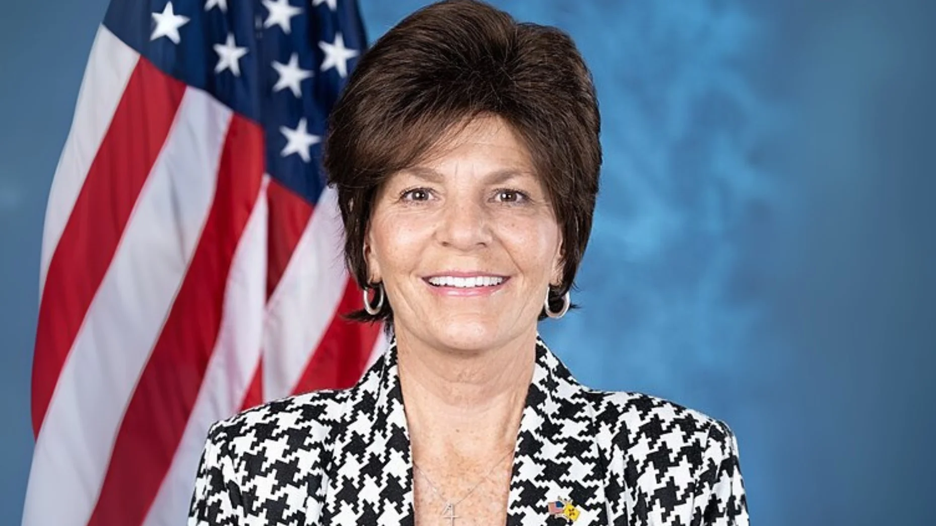 Yvette Herrell joins Trump administration; won't run for Congress again