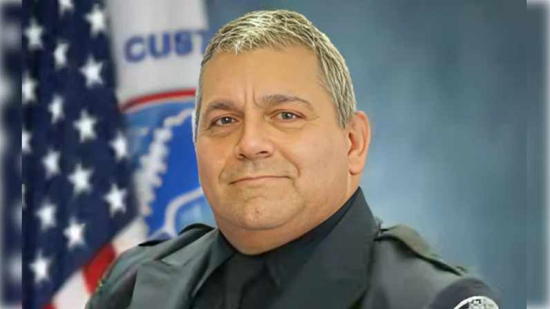 CBP officers seize over $2.8 million in narcotics at Eagle Pass port of entry