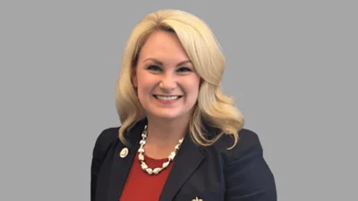 State Rep. Melanie Miller