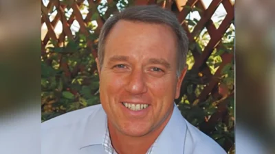 Pat Fallon addresses Biden's health concerns and antisemitism incidents