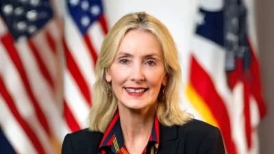 Pamela Boratyn Director at ODOT