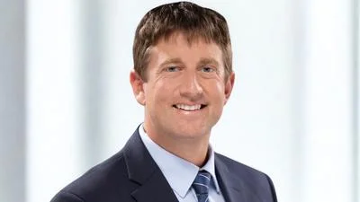 Brian Blase, Ph.D., President of Paragon Health Institute