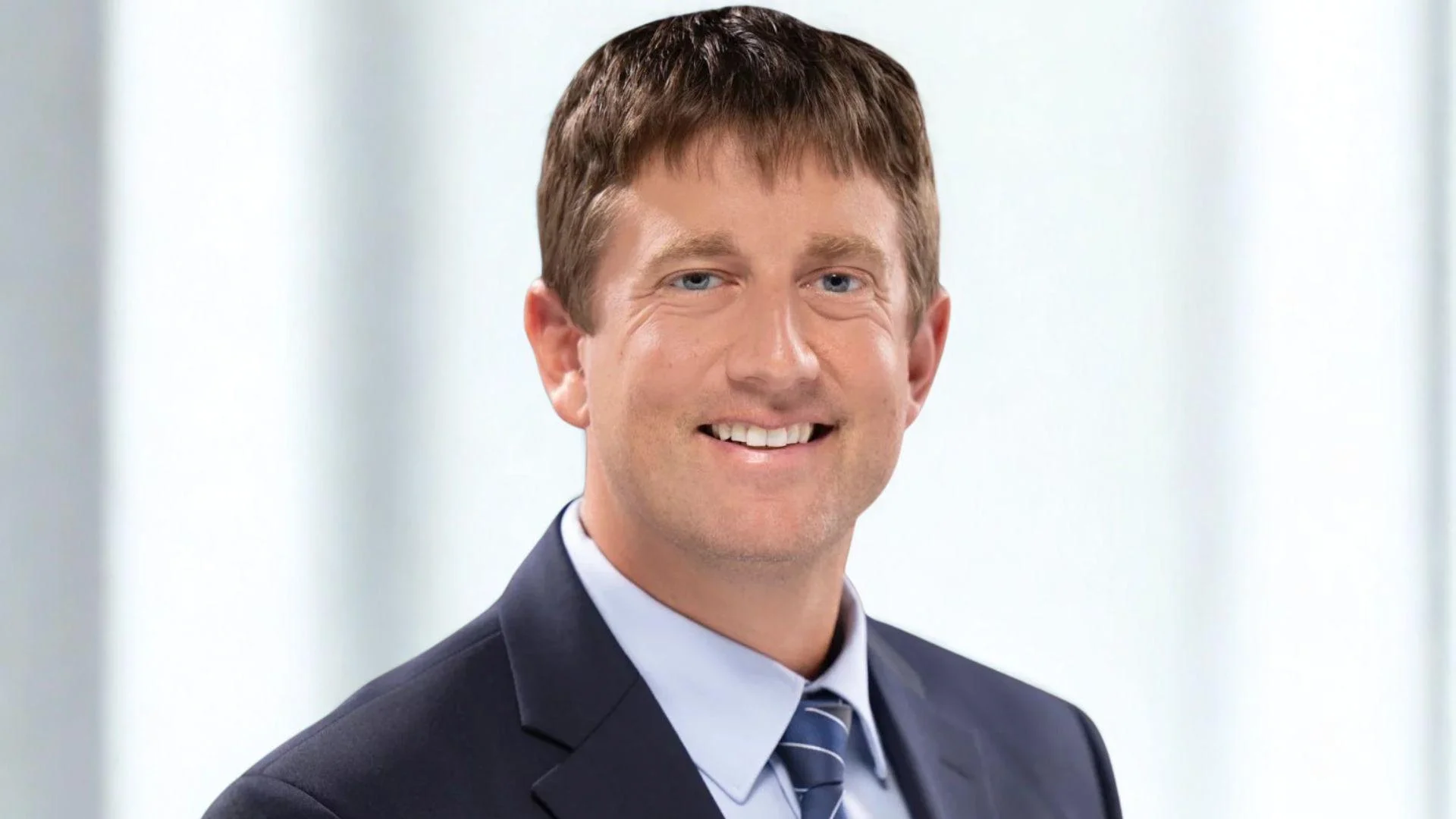 Brian Blase, Ph.D., President of Paragon Health Institute