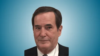 Tom Vaillancourt