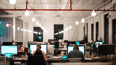 Medium workers