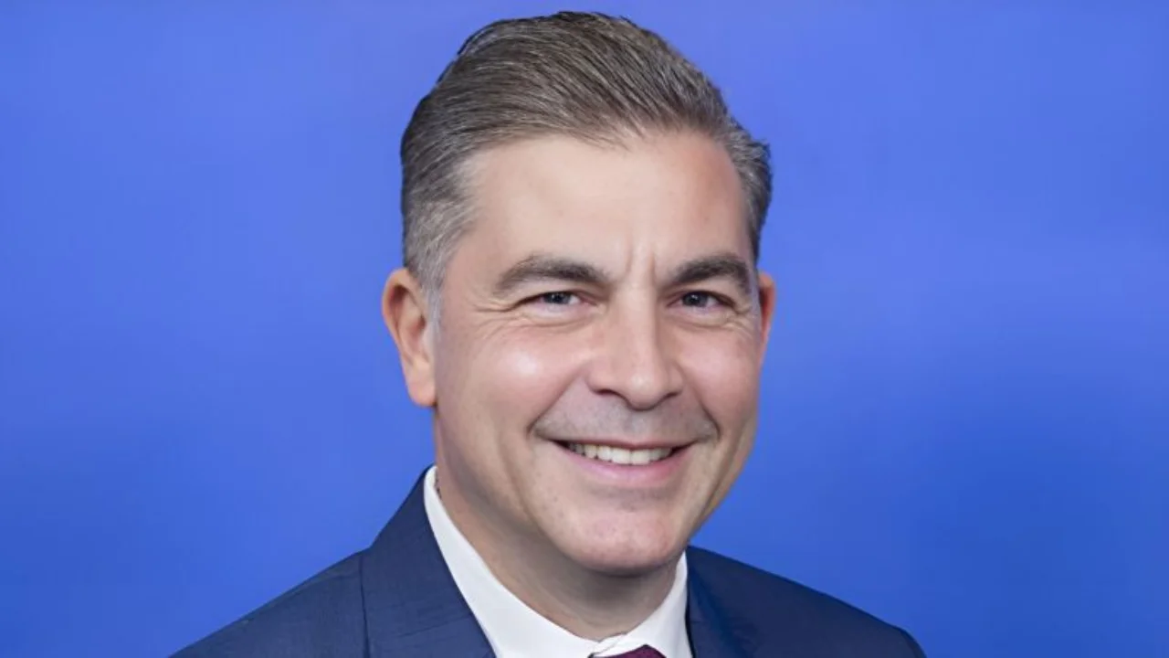 Rep. Mike Carey addresses impact of ongoing government shutdown on Ohioans