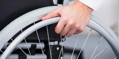Medium wheelchair 06