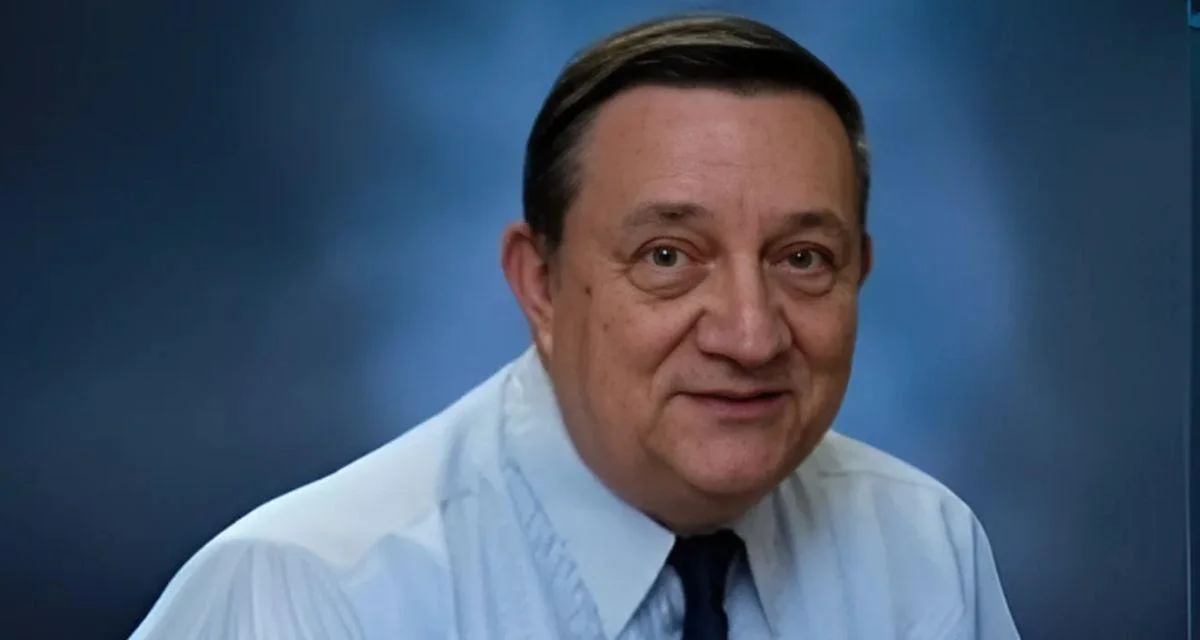 Physician urges discussion on prostate screening amid rising late-stage diagnoses