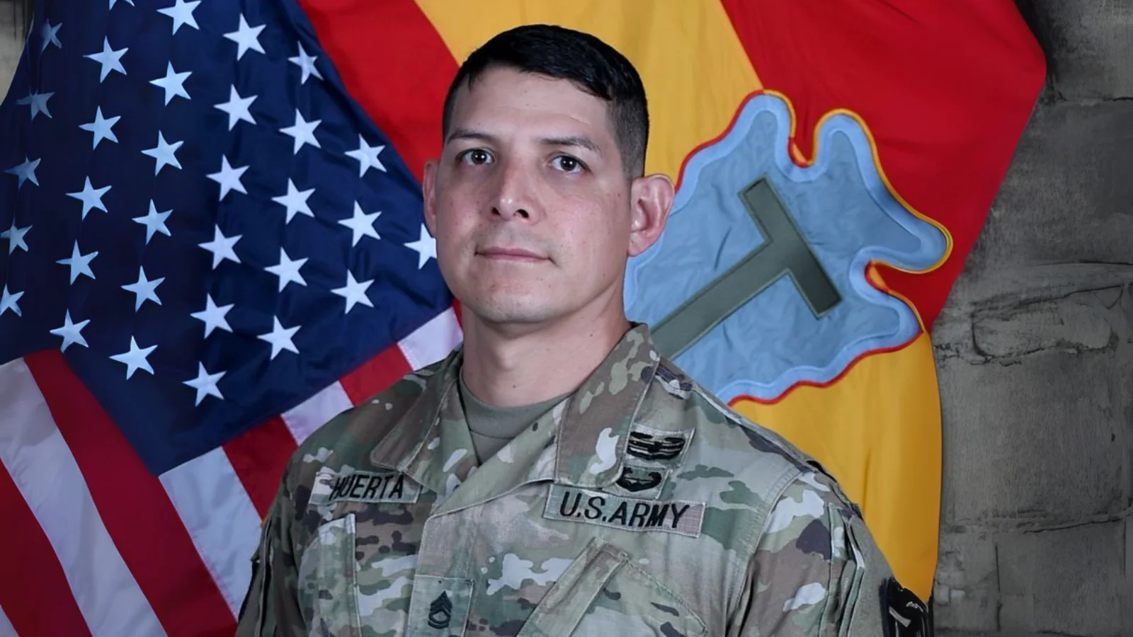 Army veteran transitions from combat medic to CBP analyst