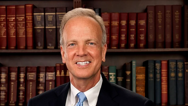 Senator Moran convenes law enforcement roundtable in Garden City to address crime challenges