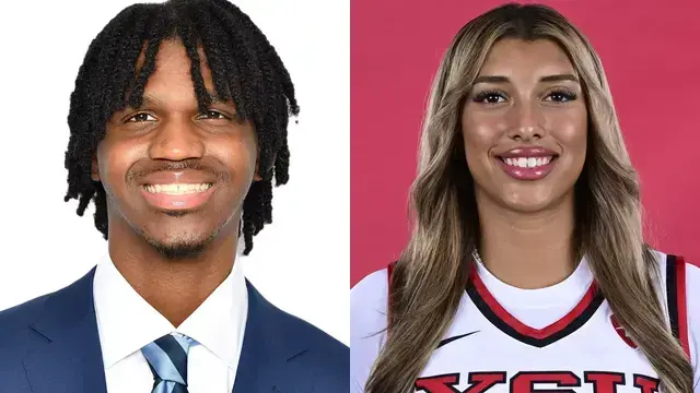 Which ex-high school standouts from South Milwaukee area will play on Sunday, Dec. 7?