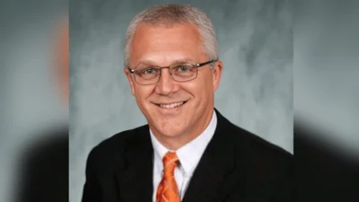 Brian Puls Vice President, Clinic Services