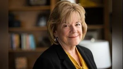 Dr. Barbara J. Wilson President
