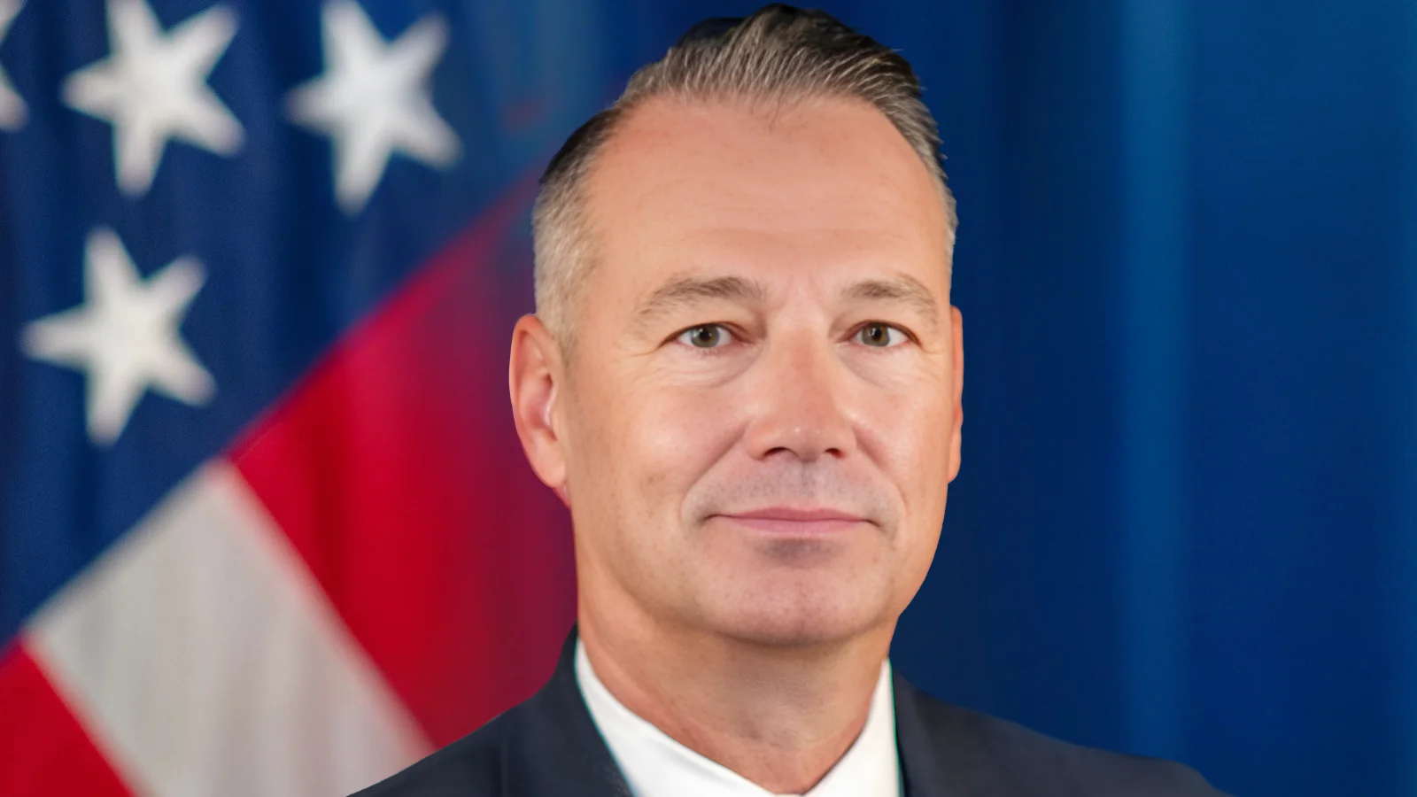 Todd M. Lyons addresses shooting involving illegal aliens