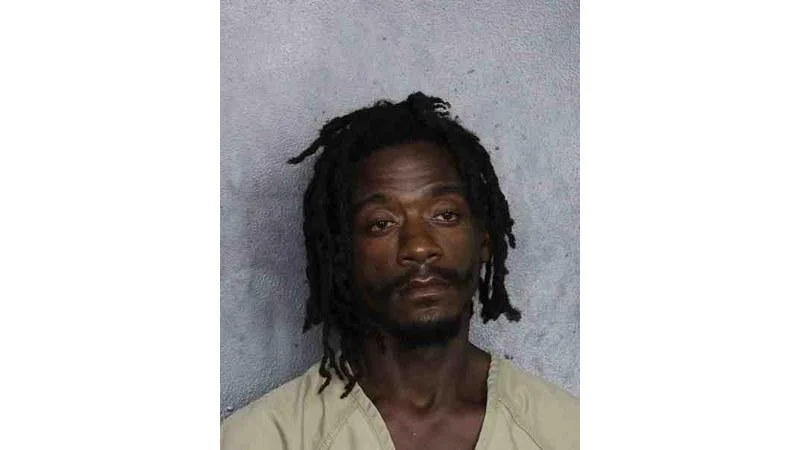 15 people booked on property charges in Broward County on Aug. 1