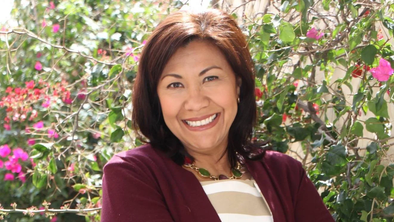 Rep. Norma Torres criticizes Trump administration and highlights local environmental efforts