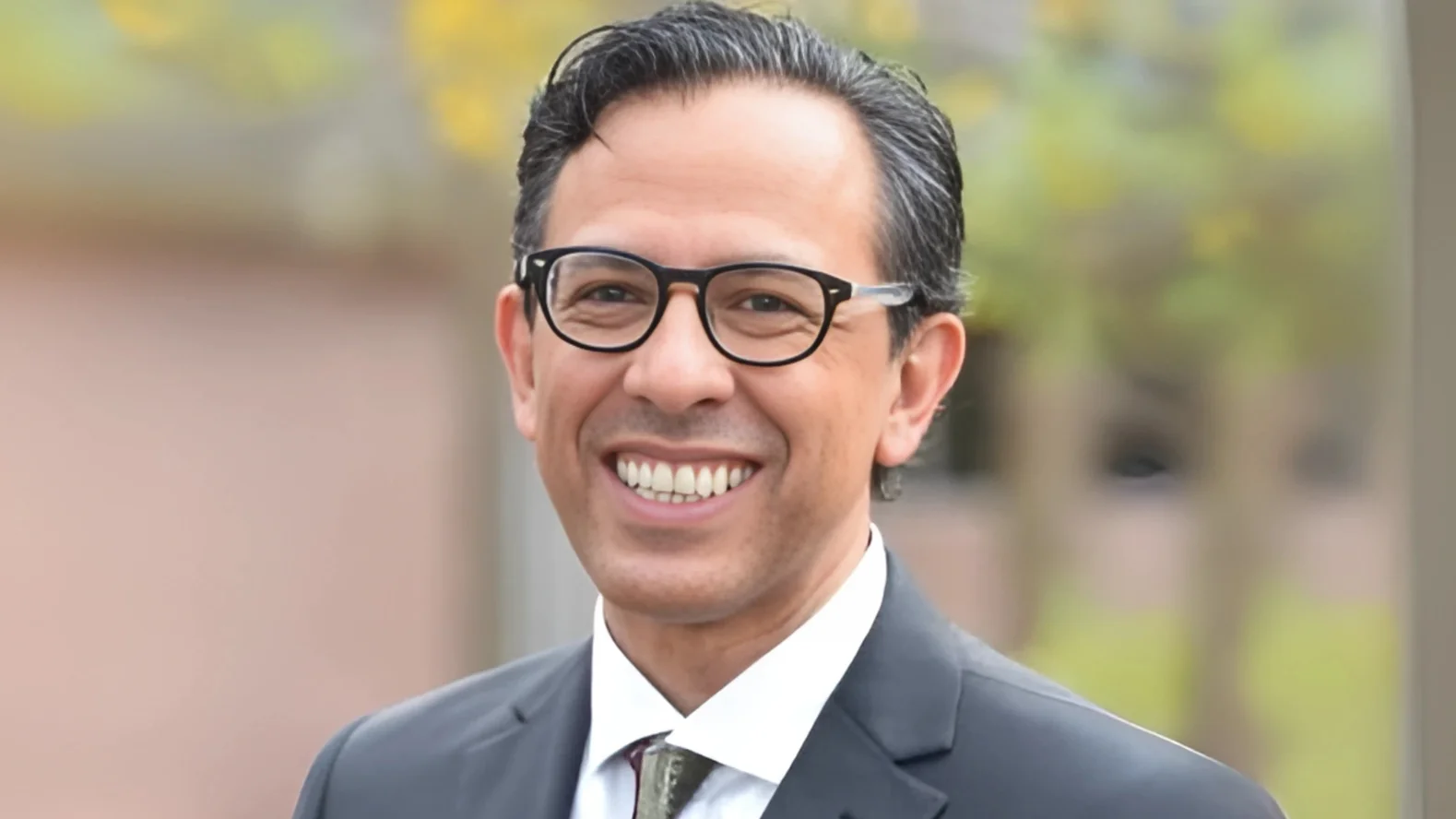 New Mexico Tech receives NSF grant for AI-based environmental risk modeling