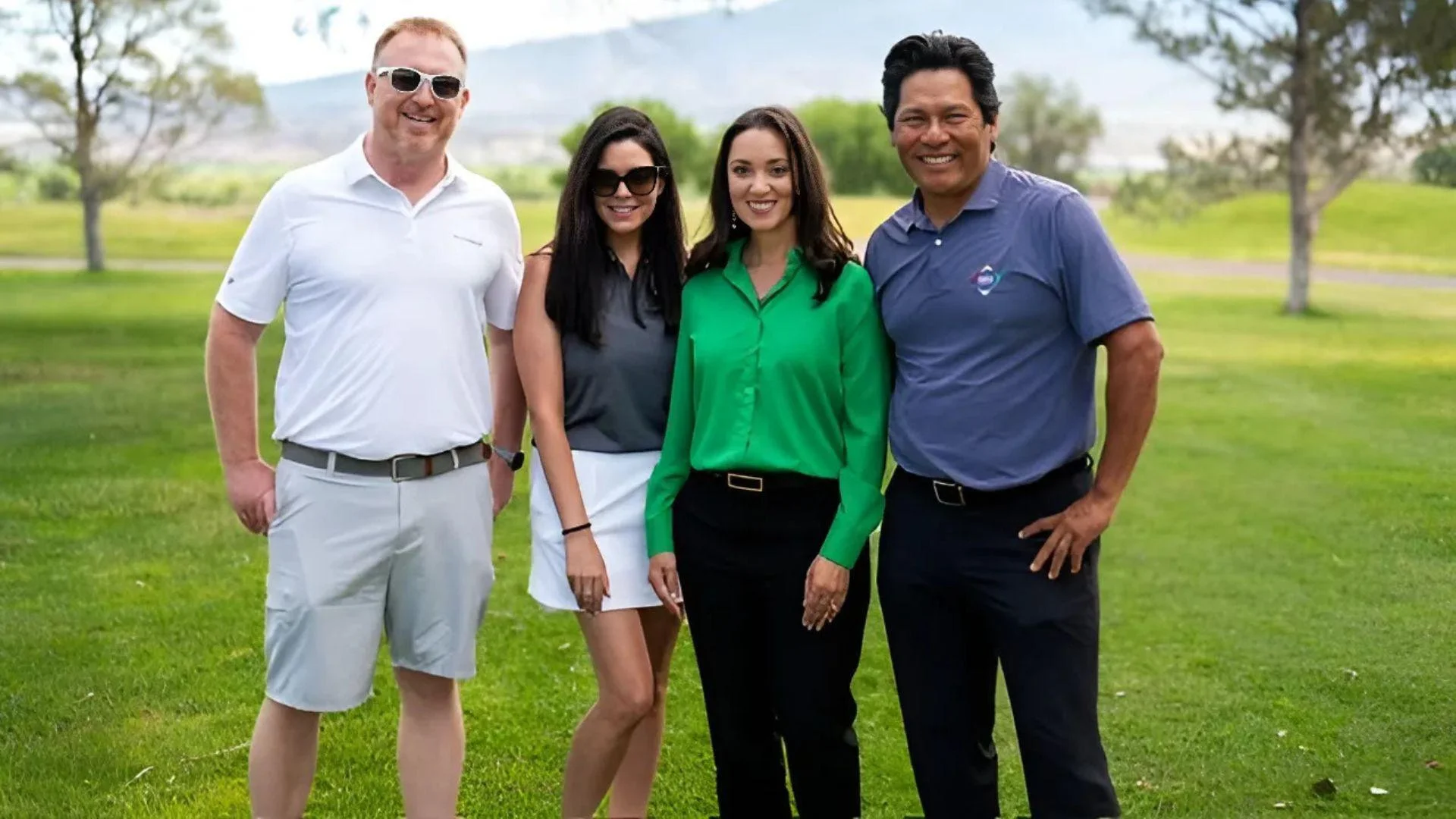 Begay III on NB3 Match Play Tournament's return: 'This event is representative of what I believe in'