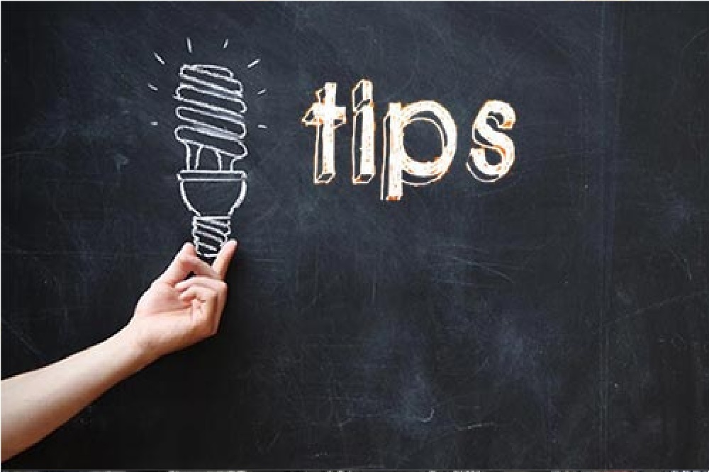 Tips