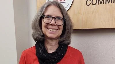 Karen Hurd highlights support for mental health facility funding in Chippewa Valley