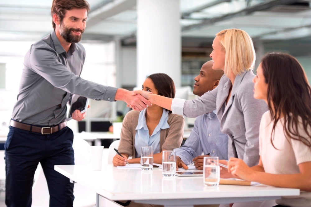 Glassdoor reveals candidates’ choices for most-desired workplaces | HR