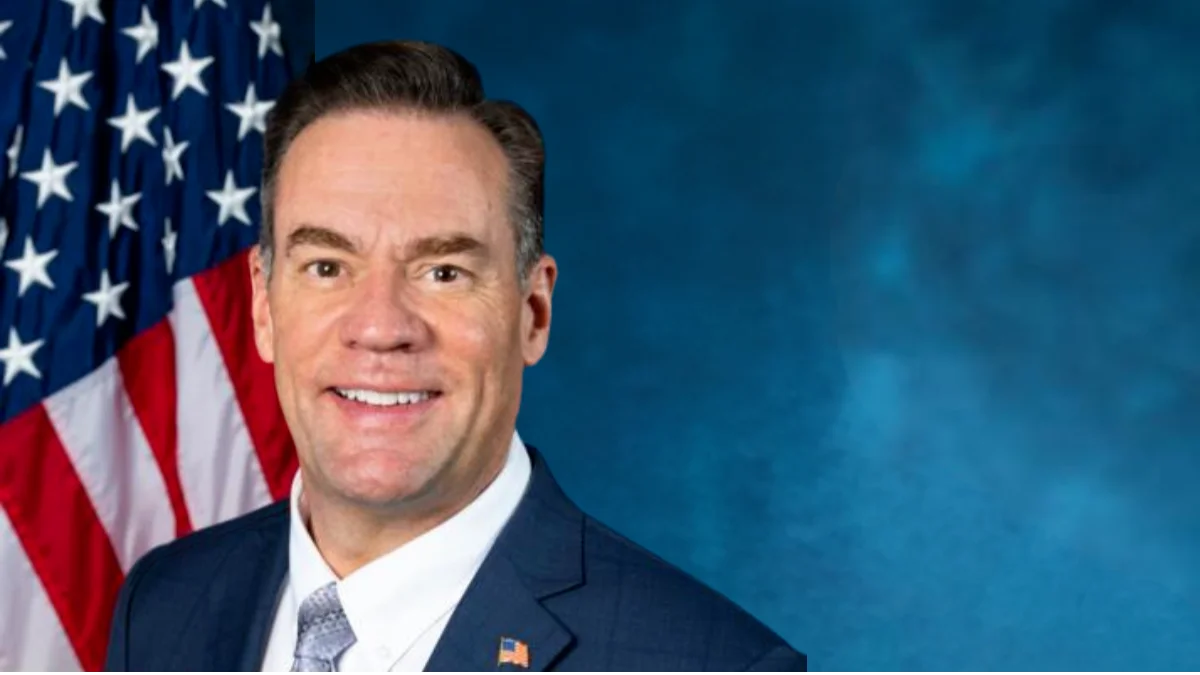 Fulcher announces upcoming telephone town hall for Idaho's first district