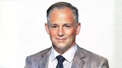 Medium guy in gray suit 2