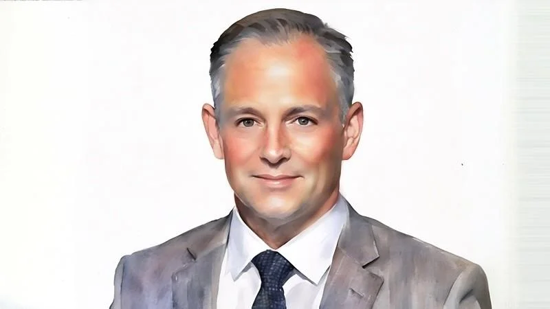 Weekend Interview: Brant Sadler Warns Maritime Power is Key to Countering China